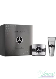 Mercedes-Benz Sign Your Attitude Set (EDT ...